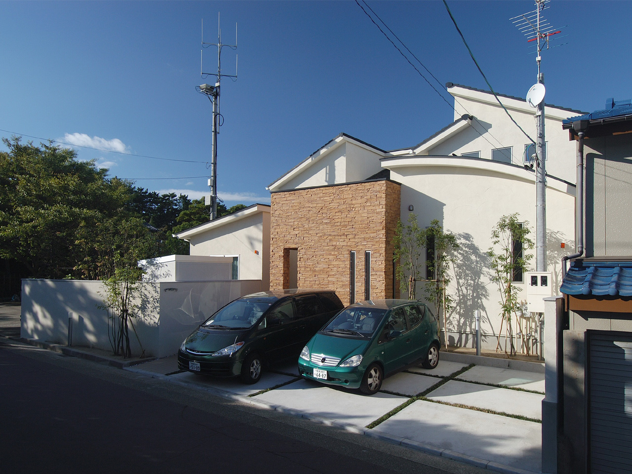 住宅設計