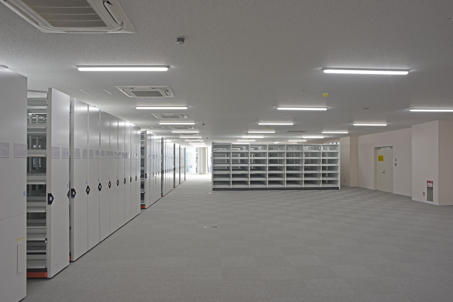 オフィス