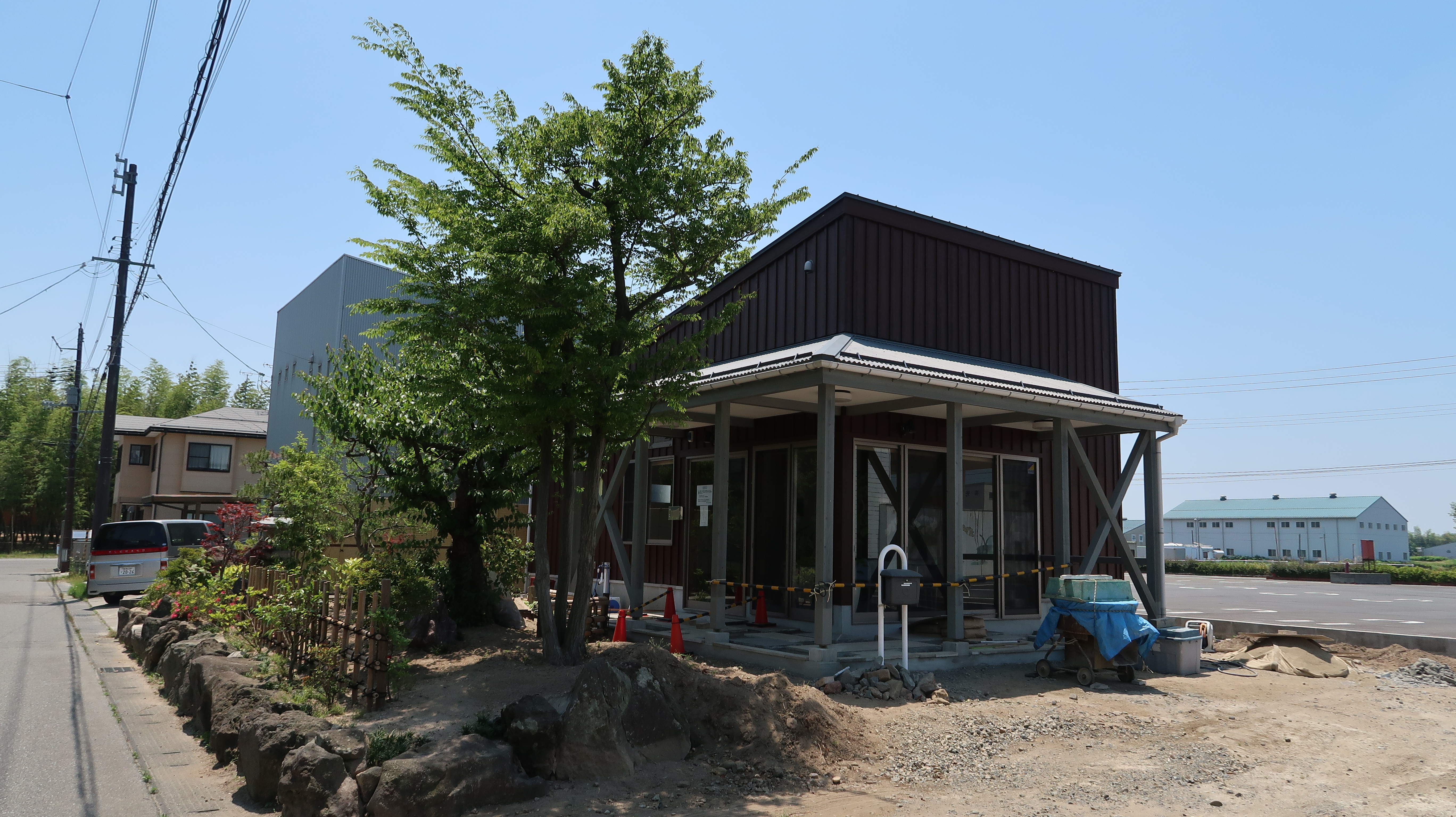 住宅設計