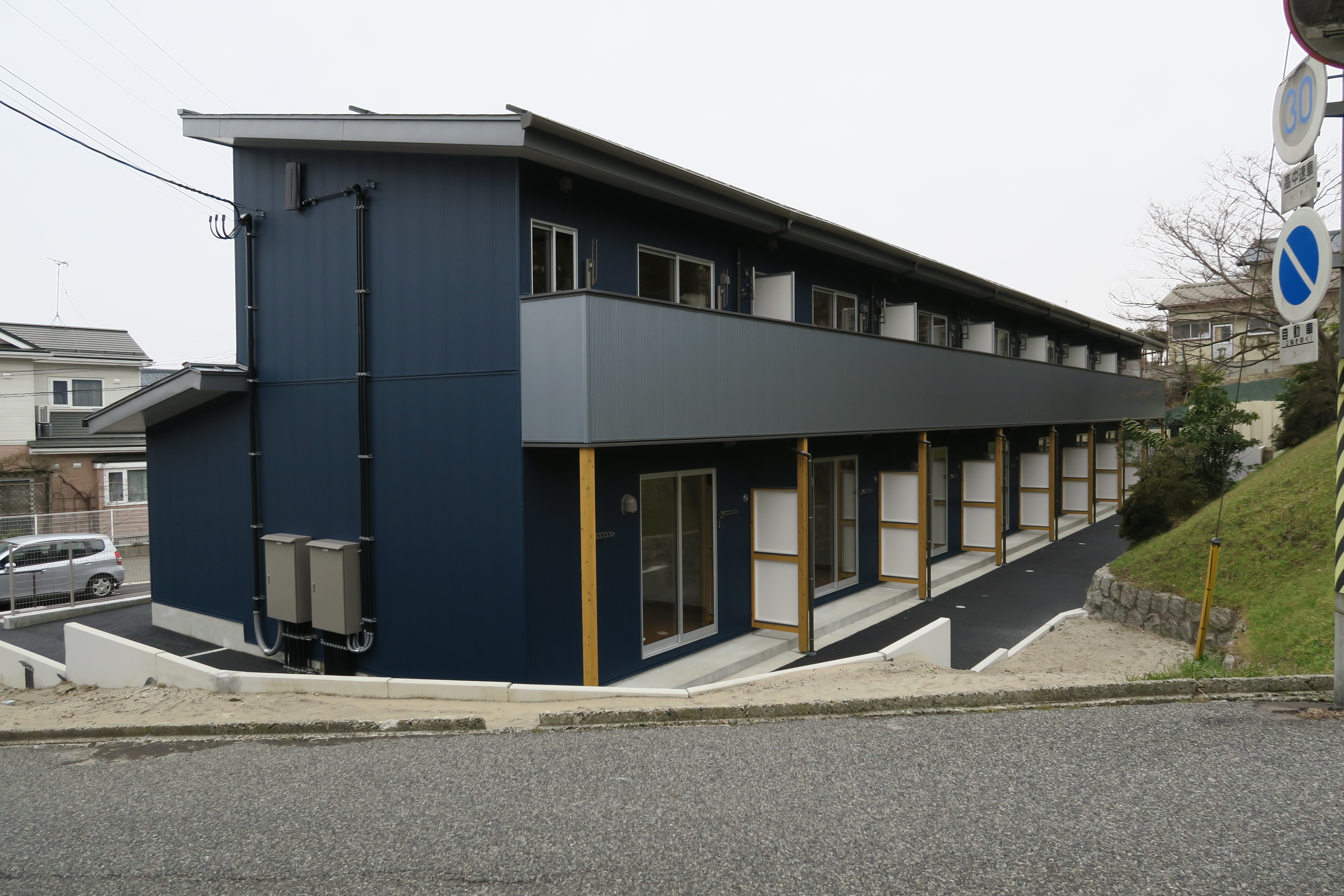 住宅設計
