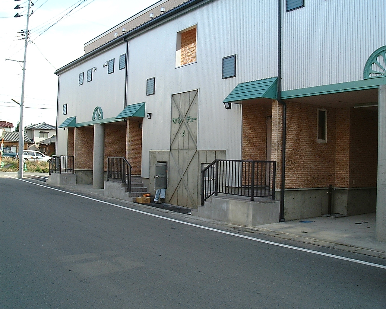 住宅設計